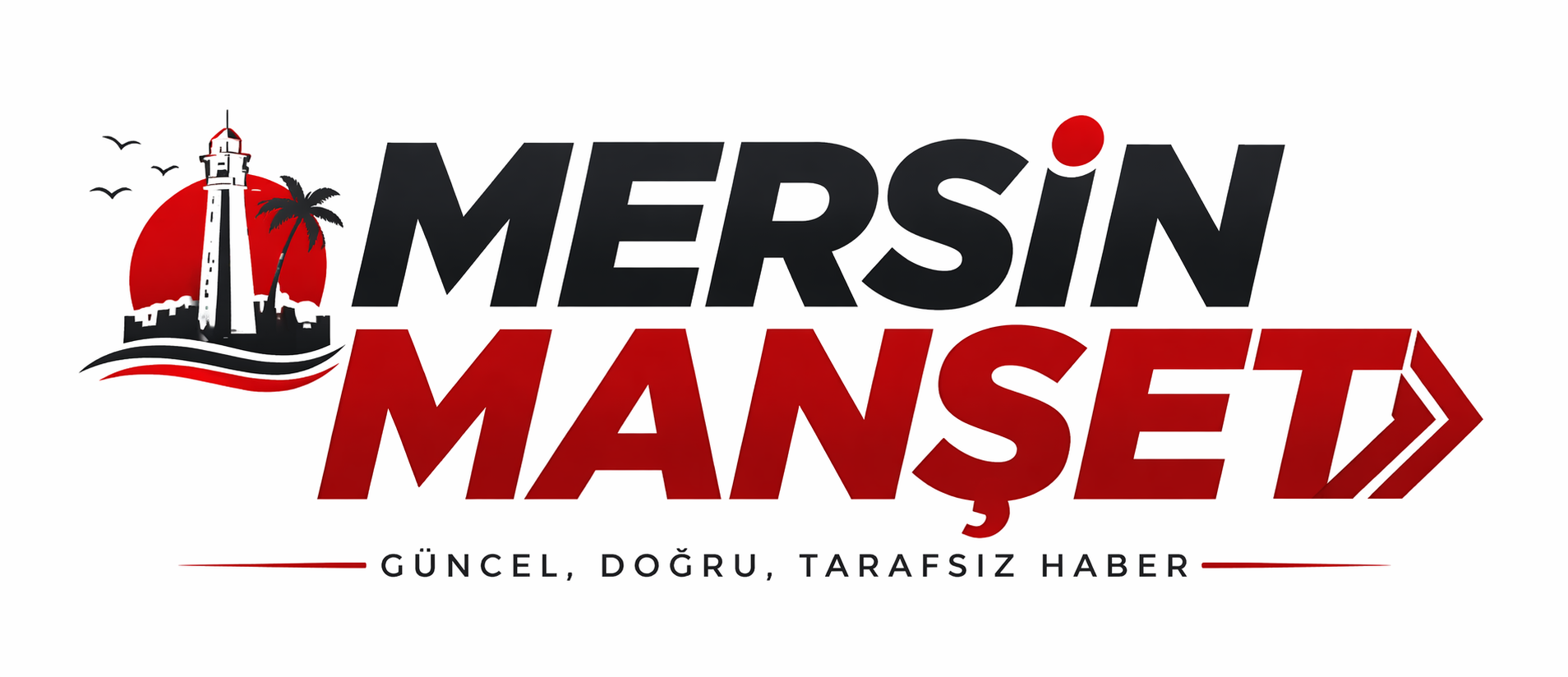 MERSİN Manşet