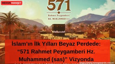 İslam tarihinin en kritik dönemlerinden biri, güçlü bir anlatım ve