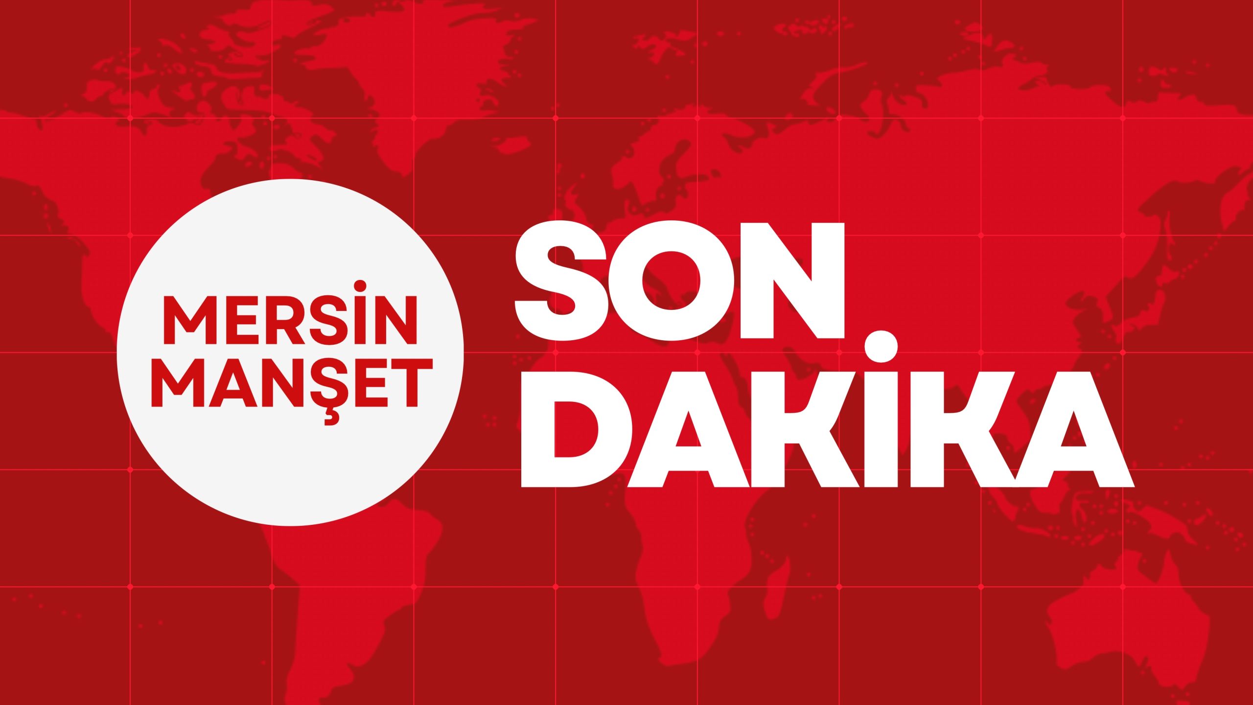 MERSİN MANŞET - Mersin Yenişehir Belediyesi’ne sabah saatlerinde düzenlenen operasyon