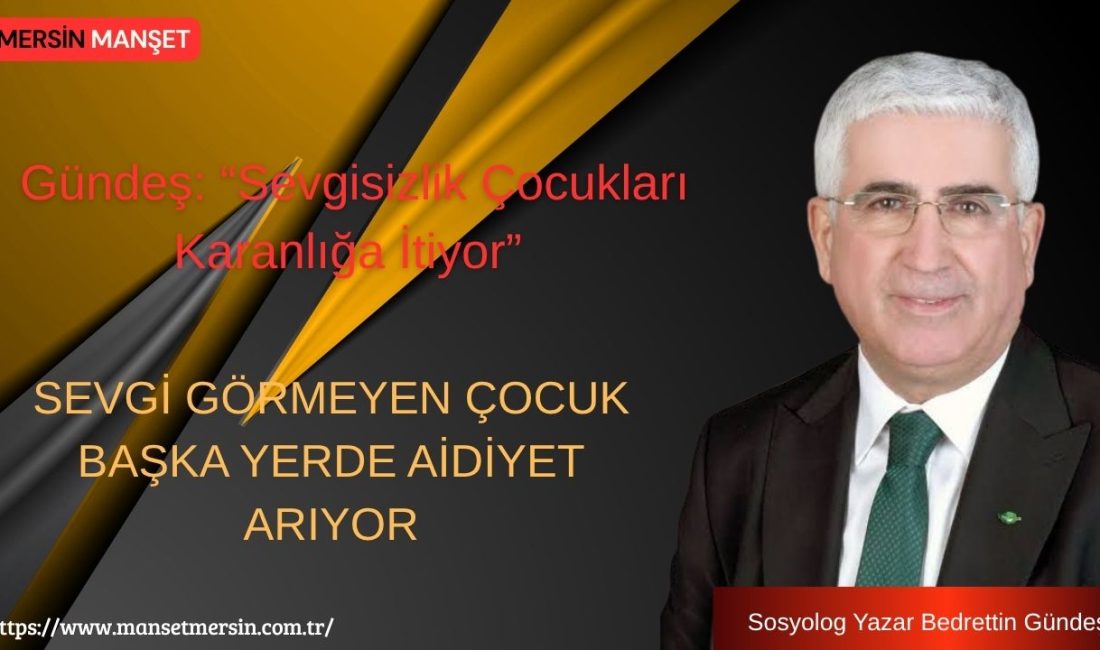 Naime Akbin’in moderatörlüğünde ‘TRend MEDYA’ya “TRend GÜNDEM” programına konuk olan