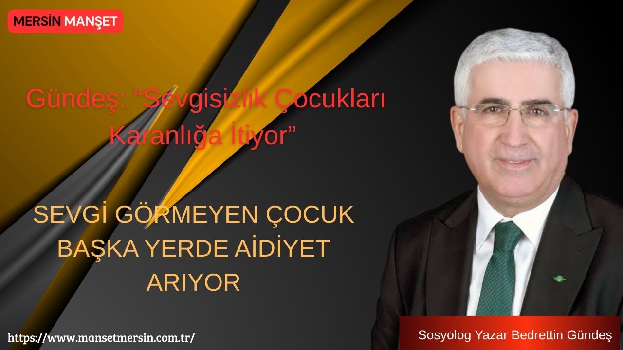 Naime Akbin’in moderatörlüğünde ‘TRend MEDYA’ya “TRend GÜNDEM” programına konuk olan