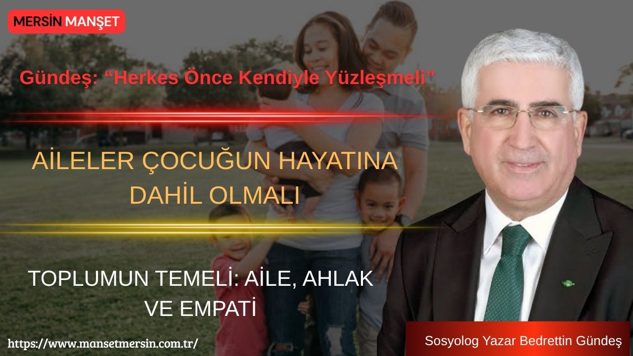 Naime Akbin’in moderatörlüğünde YouTube de yayınlanan TRend MEDYA’ya konuk olan