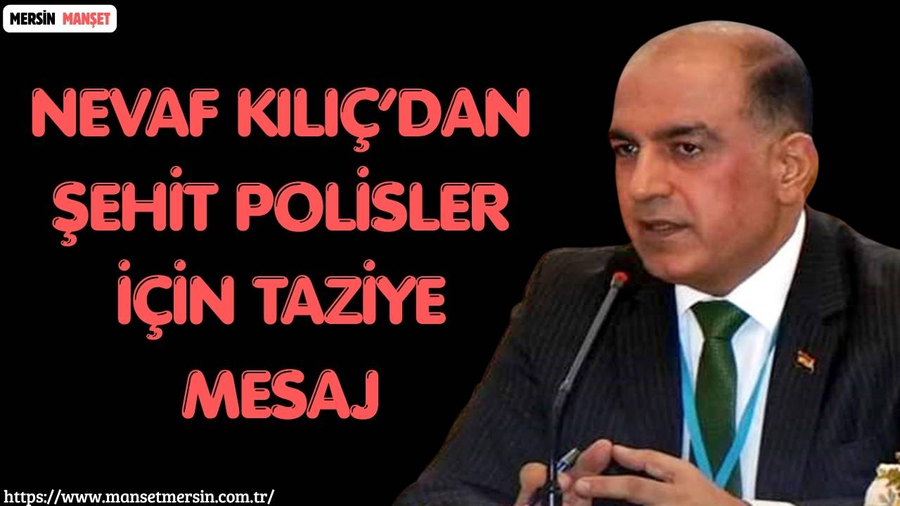 Uluslararası Sanayiciler ve İş İnsanları Derneği (USİAD) Genel Başkanı Nevaf