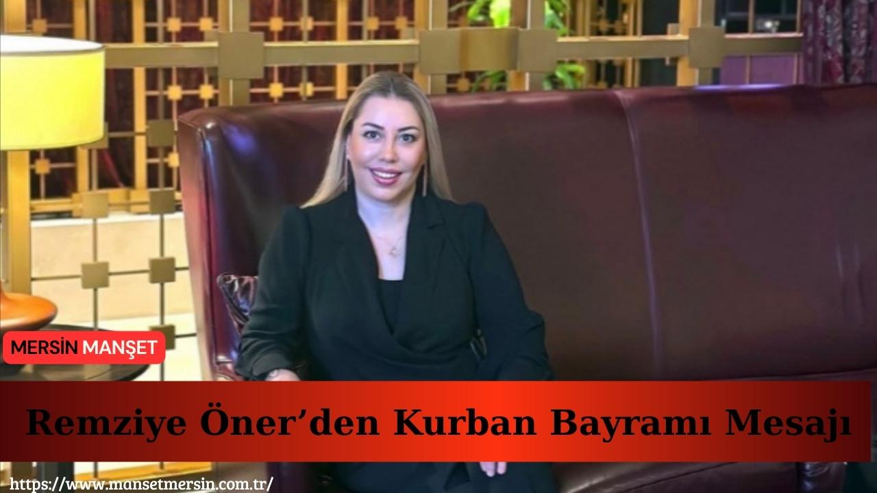 RSMART CEO’su ve H2C Yazılım Yönetim Kurulu Başkanı Remziye Öner,