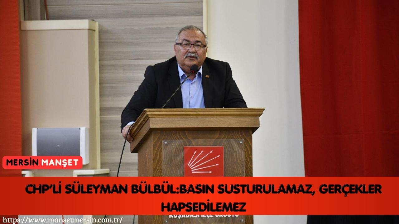 CHP Aydın Milletvekili ve TBMM Adalet Komisyonu CHP Grup Sözcüsü