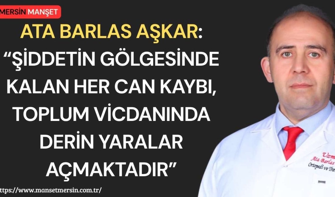 Adil Türkiye Partisi Genel Başkanı, Ortopedi ve Travmatoloji Uzmanı ve