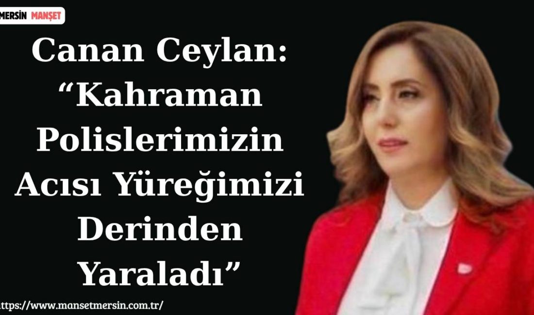 Başarılı iş insanı Canan Ceylan, Tekirdağ’ın Çorlu ilçesinde silahlı kavga