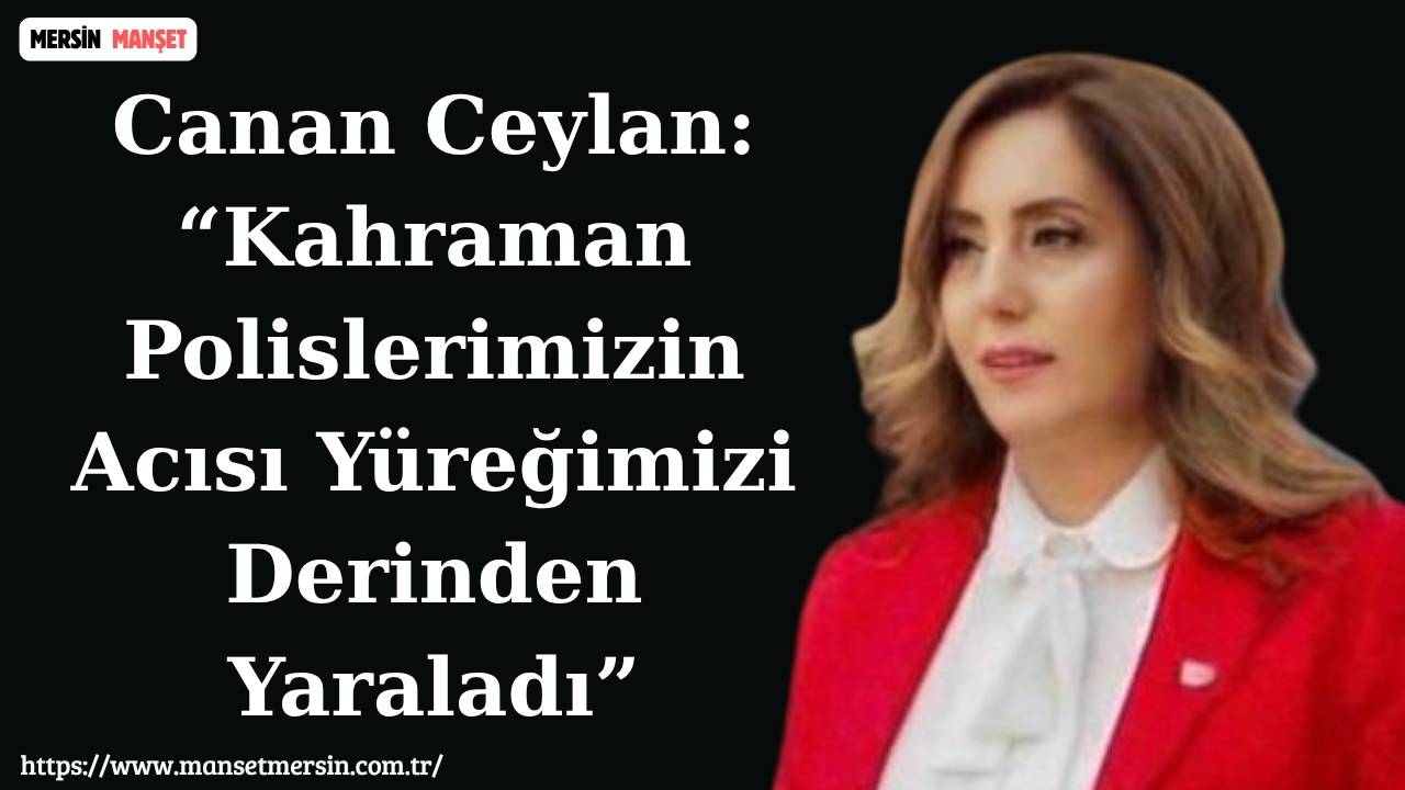 Başarılı iş insanı Canan Ceylan, Tekirdağ’ın Çorlu ilçesinde silahlı kavga