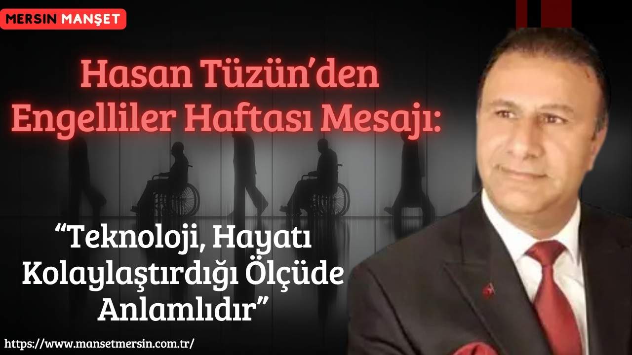 Tüzün Savunma, Havacılık ve Uzay Teknolojileri Yönetim Kurulu Başkanı Hasan