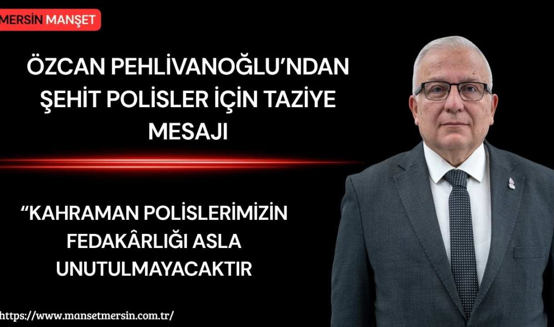 Zafer Partisi Genel Başkan Yardımcısı Özcan Pehlivanoğlu, Tekirdağ’ın Çorlu ilçesinde