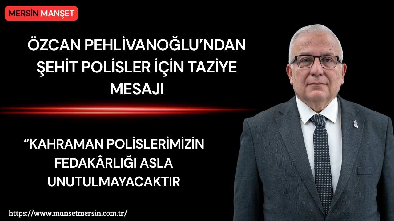 Zafer Partisi Genel Başkan Yardımcısı Özcan Pehlivanoğlu, Tekirdağ’ın Çorlu ilçesinde