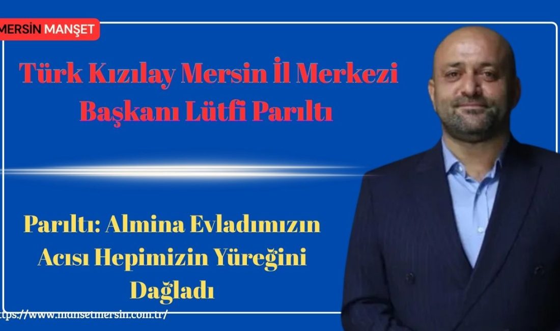 Kahramanmaraş’ta okula düzenlenen saldırıda ağır yaralanan 11 yaşındaki Almina Ağaoğlu’nun