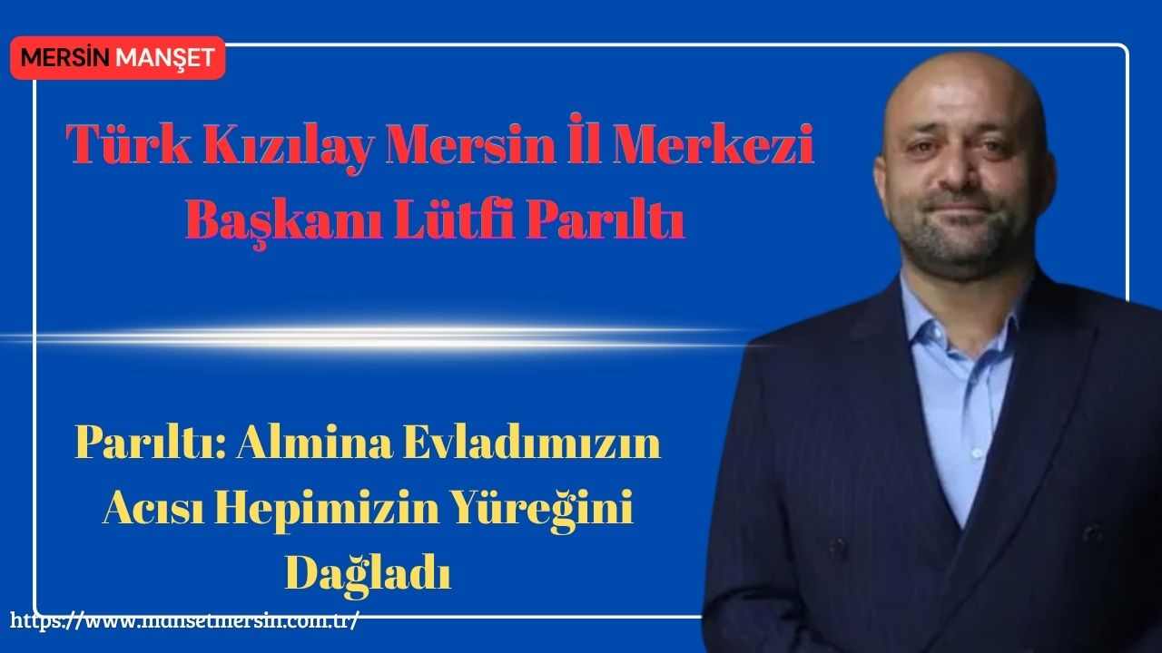 Kahramanmaraş’ta okula düzenlenen saldırıda ağır yaralanan 11 yaşındaki Almina Ağaoğlu’nun